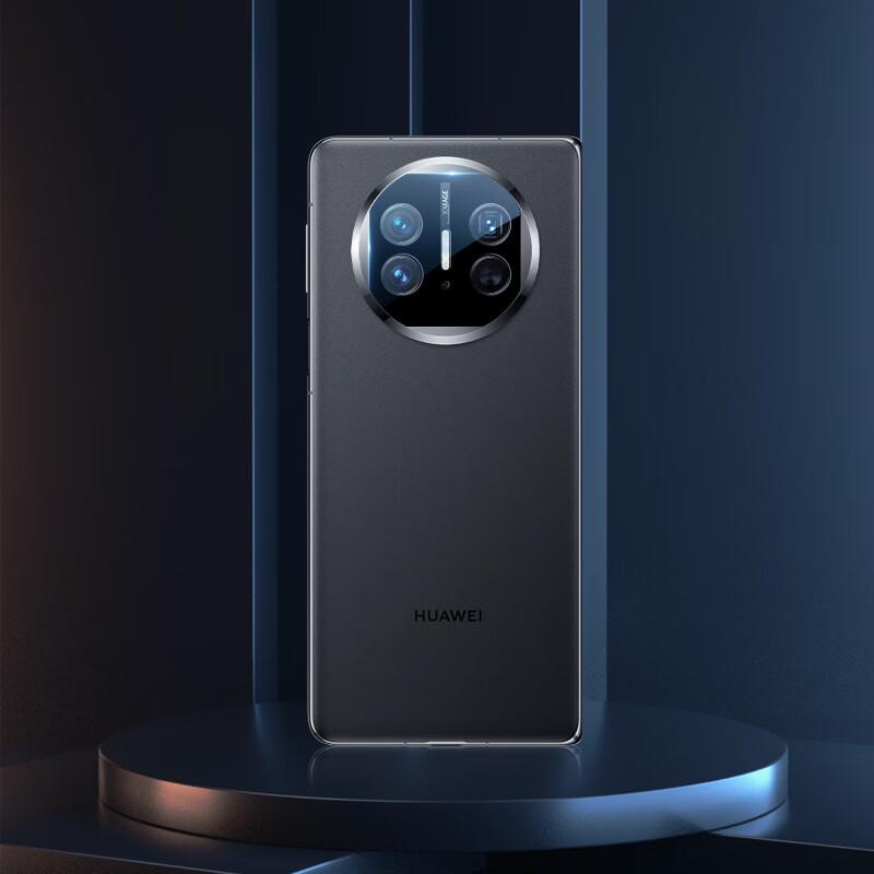BLUEO Sapphire Camera Lens Protector for Huawei Mate X Series