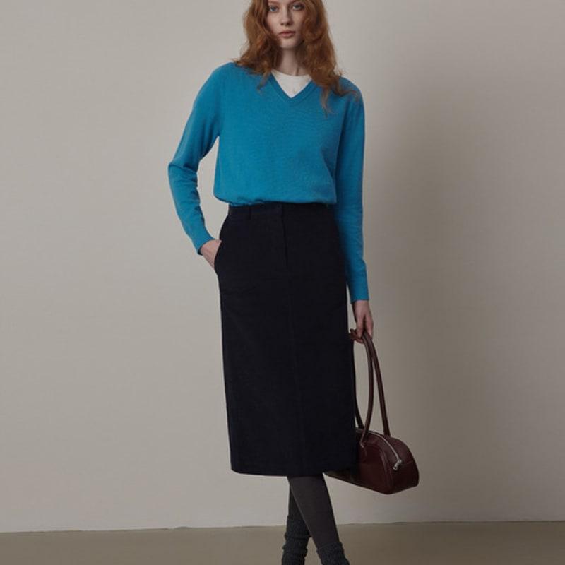 Q’SRB Winter Wool Socks_2PACK