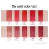 Cosnori Glow Touch Lipstick - 10 Colors