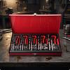 131 Pieces Thread Repair Kit Compact Rethreading Tool Set Sturdy for Workshop