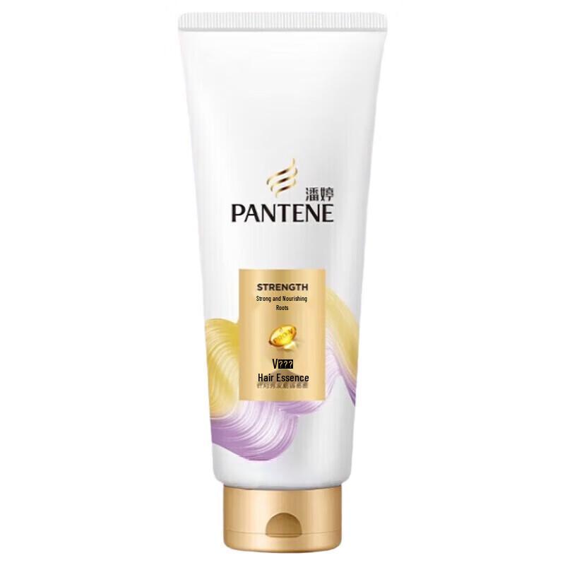 

Кондиционер для волос Pantene Гладкие и сильные