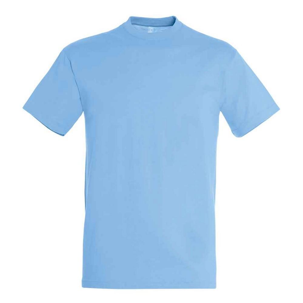 Unisexové dospělé tričko Regent