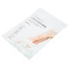 Foot Peel Mask Moisturize Peel Off Calluses Dead Skin Cells Brightening Repairing Foot Spa