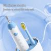 FLYCO FT7110 Kids Sonic Electric Toothbrush CN plug (adapter included)