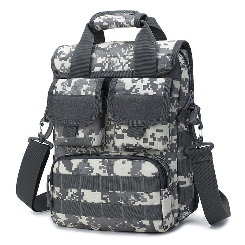 Hufeng Outdoor Tactical A4 Shoulder Bag