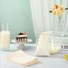 Cotton Gauze Kitchen Items Reusable Tofu Cheese Filter Cloth Butter Milk Coffee Filter Tools Nut Milk Bags Food Yogurt Strainer