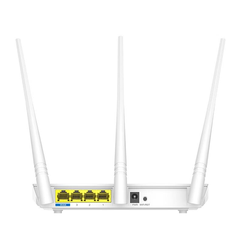 Tenda Wireless Home Router (CN Version)