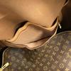 Louis Vuitton  M41220 Monogram Sac version Bag 2WAY Bag Shoulder Bag Travel Bag