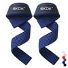 2PC/2PAIR Sports Booster Belt Grip Belt Fitness Pull-up Bars Pull-ups Silicone Non-slip Wear-resistant Deadlift Belt 3