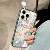 Painted Phone Case for iPhone 17 11 12 13 14 15 16 iPhone 17 12 13 14 15 16 Pro 17 12 13 14 15 16 Pro Max  High Quality Painted Animal Cute Phone Case