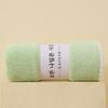 Coral Fleece Towel Thickened Absorbent Household Face Towel