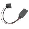 Car Bluetooth5.0 Wireless Module 18pin Replacement for Mercedes Benz W203 W209 W211 Radio Stereo CD