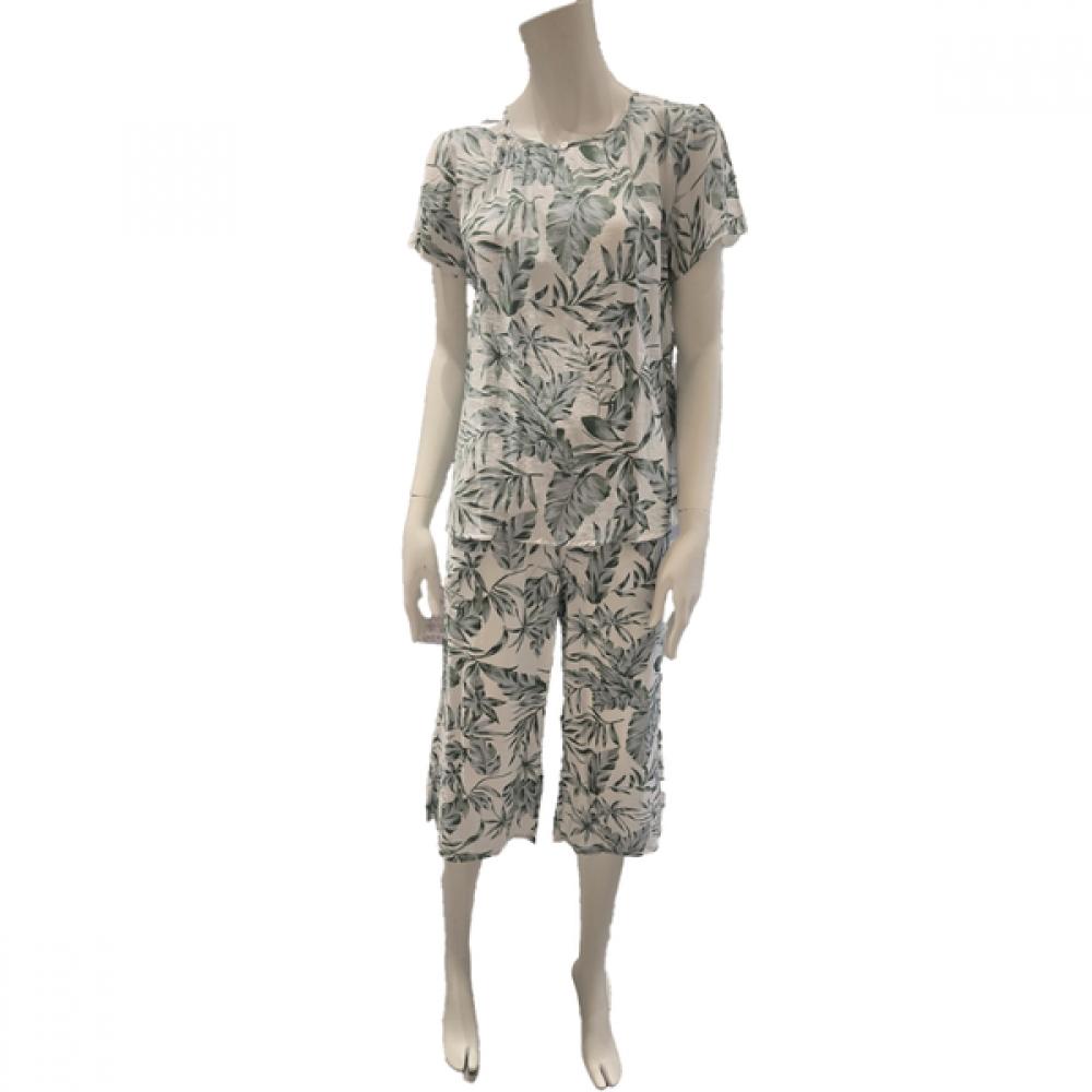 

Triumph Women S Pajama Set Tewlt212 Tewlf212 90/90