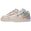 Nike Air Force 1 Shadow 'Pale Ivory' Femei CI0919-101