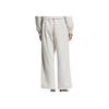 Adidas Fashion Comfortable Breathable Sports Casual Pants Women Bottoms KC0051
