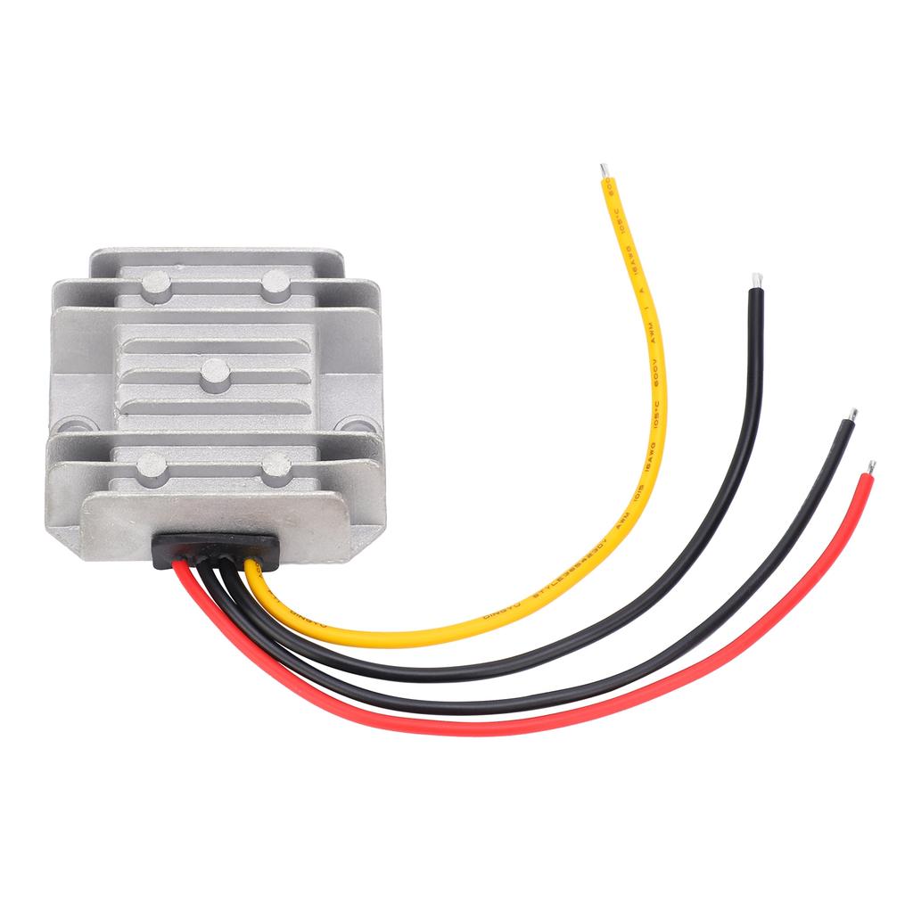  Power Converter 24V to 12V Adapter 10A Switching Power Supply Module WG-24S1210Z