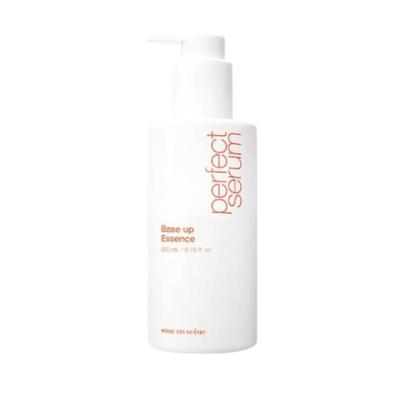 Perfect Base-Up Hair Essence 200ml – Damage Repair, Hair Nutrition & Shine Boost Serum