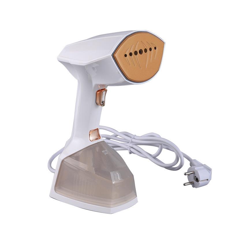 Portable Dual-Use High-Power Handheld Garment Steamer and Electric Iron