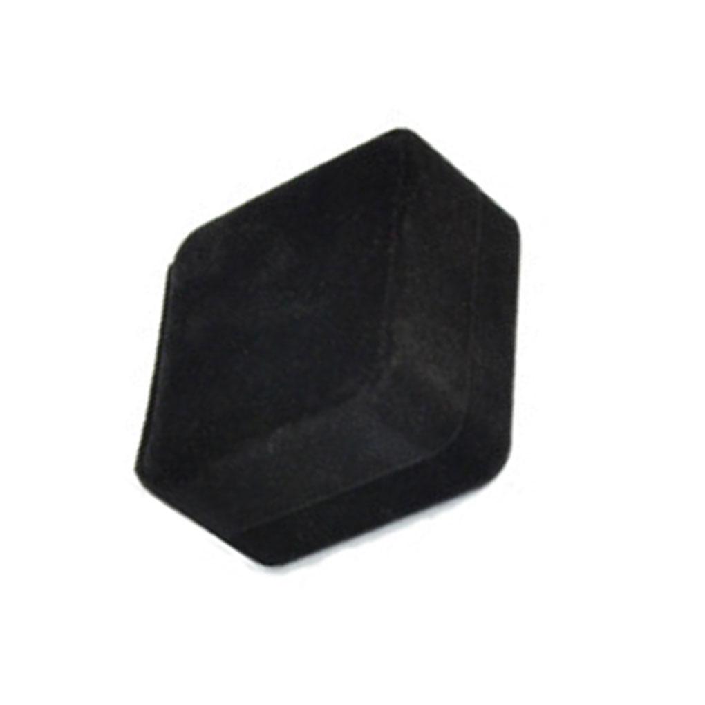 1 Stück Schmuck Ring Ohrring Halskette Armband Aufbewahrungsbox Organizer Vitrine