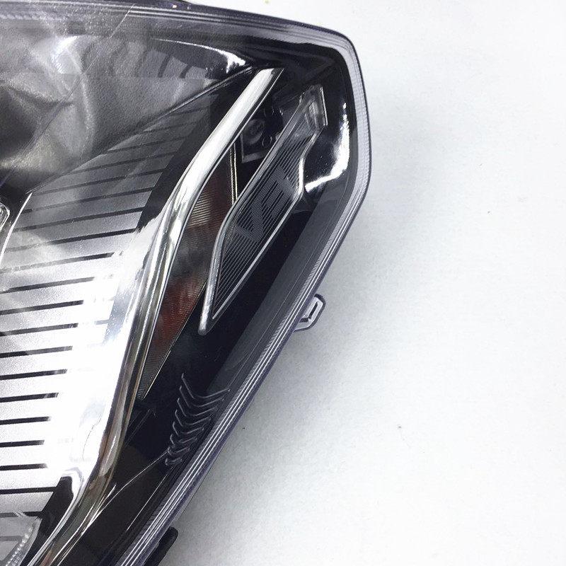 Changan Yuexiang V3/V5 Premium Front Headlight Assembly Replacement for 15 Models Premium, Driver