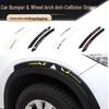 Accesorios de exterior – Molduras