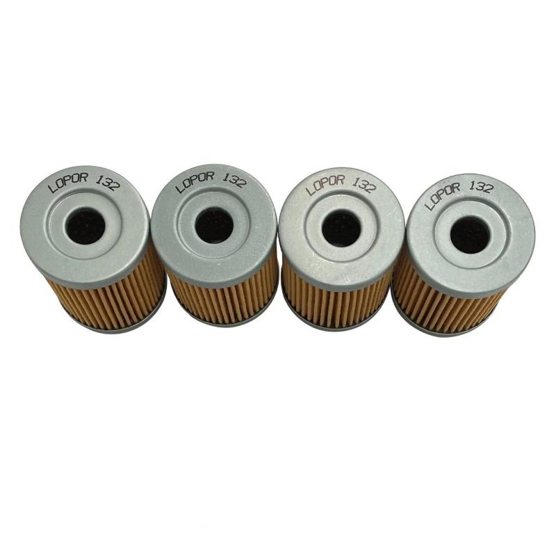 For Yamaha CP250 06-08 YP400 Majesty 400 04-14 YP400R Xmax X-Max 400 13-20 Motorcycle Oil Filters