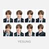 Pre-order SUPER JUNIOR Concert SUPER SHOW 10 ID Photo Set