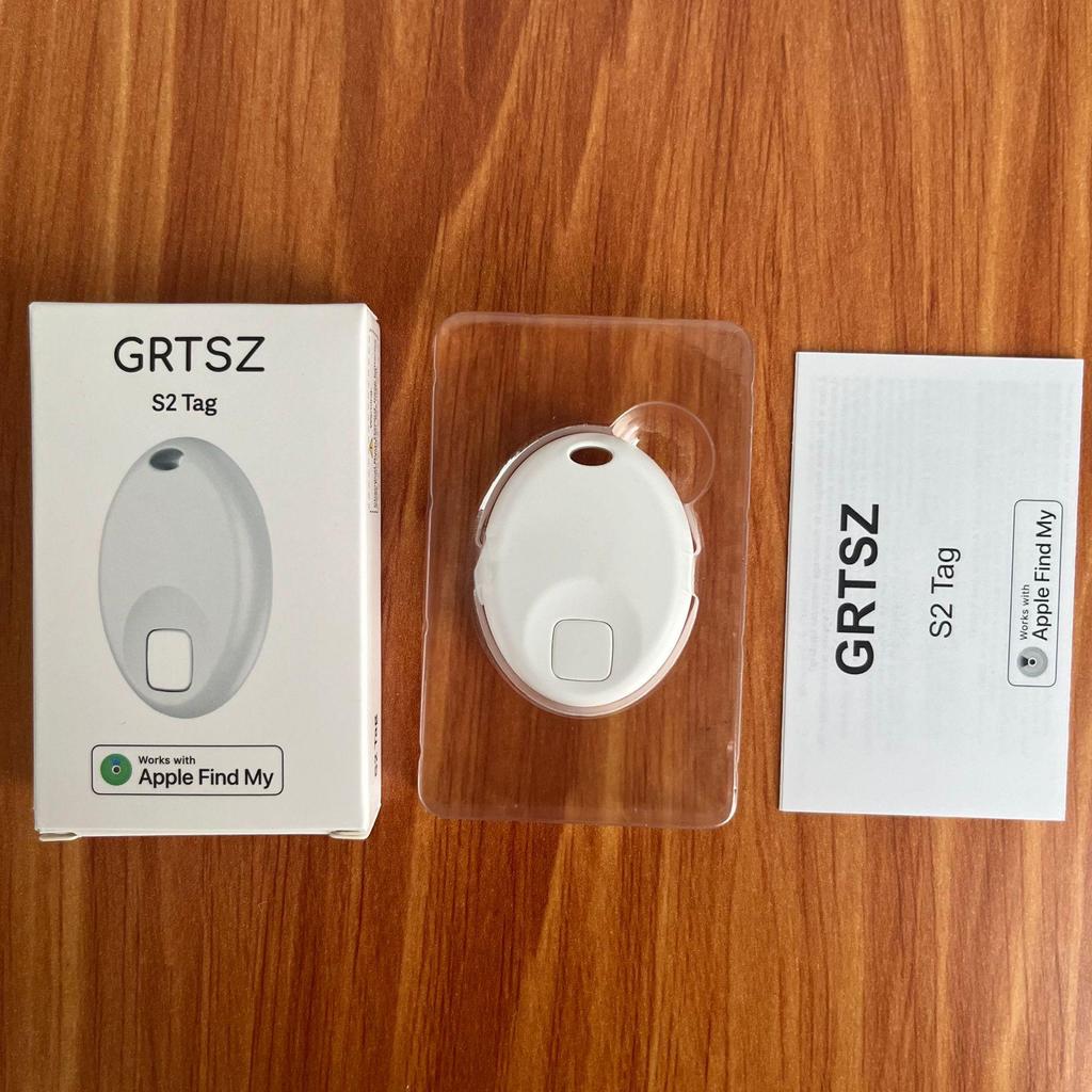 Localizador Airtag: Dispositivo Inteligente Bluetooth Anti-Perda para Animais de Estimação