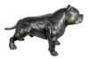 American Bully Ii - Statuetka Psa W Naturalnym Rozmiarze, Figura W Skali 1:1, Posąg Do Ogrodu Marki Art-Dog