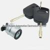 2S6Z-5828624-A: Compatible with 2002-2012 Ford Fusion Door Lock Cylinder Sets.