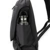 [Briefing] Back MFC FLAP PACK WR Men's Black Free Size