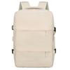 Men's Large Capacity Waterproof Travel Backpack for Laptops