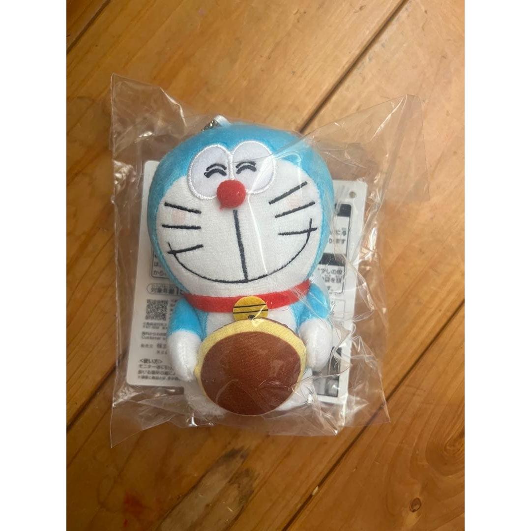 Ichiban Kuji Doraemon C Prize Stuffed Mascot First come, first served!