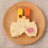 Doll Replaceable Straps Handmade Wear Resistant Multi Styles for DIY Jumpsuit Pants Doll Costume Changing Accessory