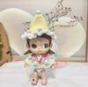 20cm Zsiga Gaji Jie Doll Clothes Set - 'The Place to Yearn For' Collection