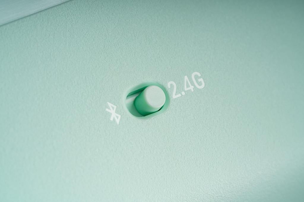 8Bitdo Kontroler bezprzewodowy Ultimate 2C, Zielony