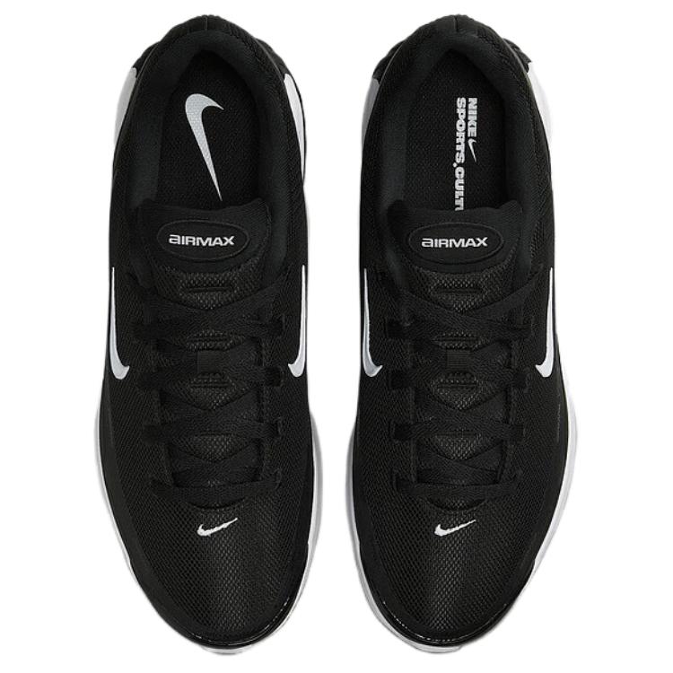 Nike Air Max Bia Svart Hvit Herresneakers IF2624-005