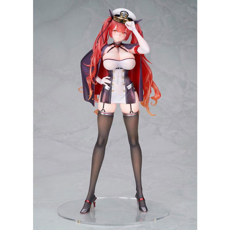 Azur Lane Honolulu Light Armament Ver. 1/7 Figure [Alter]