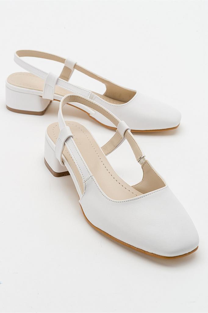 Women's Casual Sandals 66 Yellow Heeled Sandals
