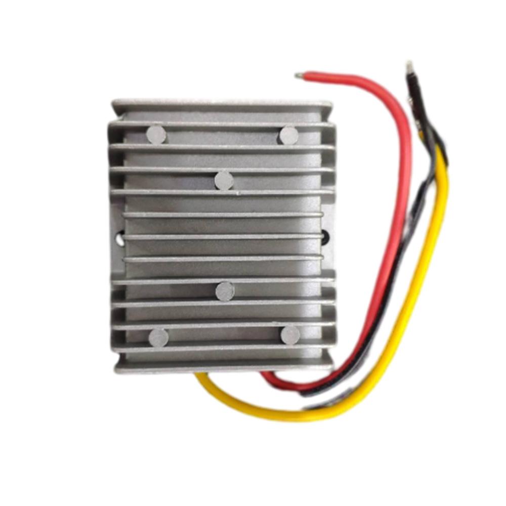 24 to 12V 5A 10A 20A 40A 480W DC DC Converter Step Down Buck Converter Voltage Regulator Power Supply Waterproof