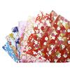 Premium Hand-Dyed Kyoto Yuzen Washi Chiyogami Paper, 15cm, 20 Assorted Designs