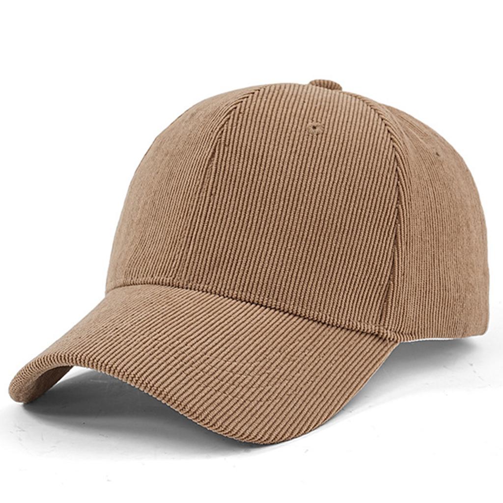 Unisex Mehrfarbige Baseballkappe Minimal Vielseitig Outdoor Sport Freizeit Sonnenschutzhut