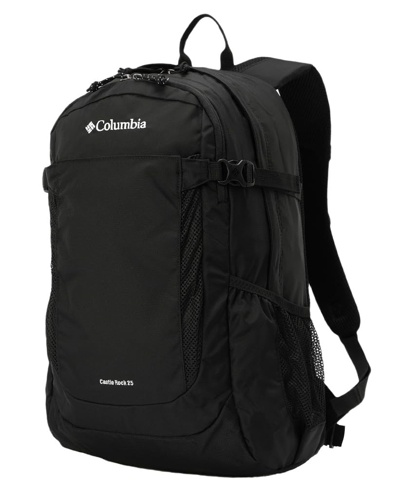 One 037 [Columbia] Backpack, Men s & Women s, Size, Black,