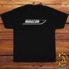 New Shirt Boston Whaler Boats Logo Black/Sport Grey/White/Navy/Red T-Shirt S-5XL
