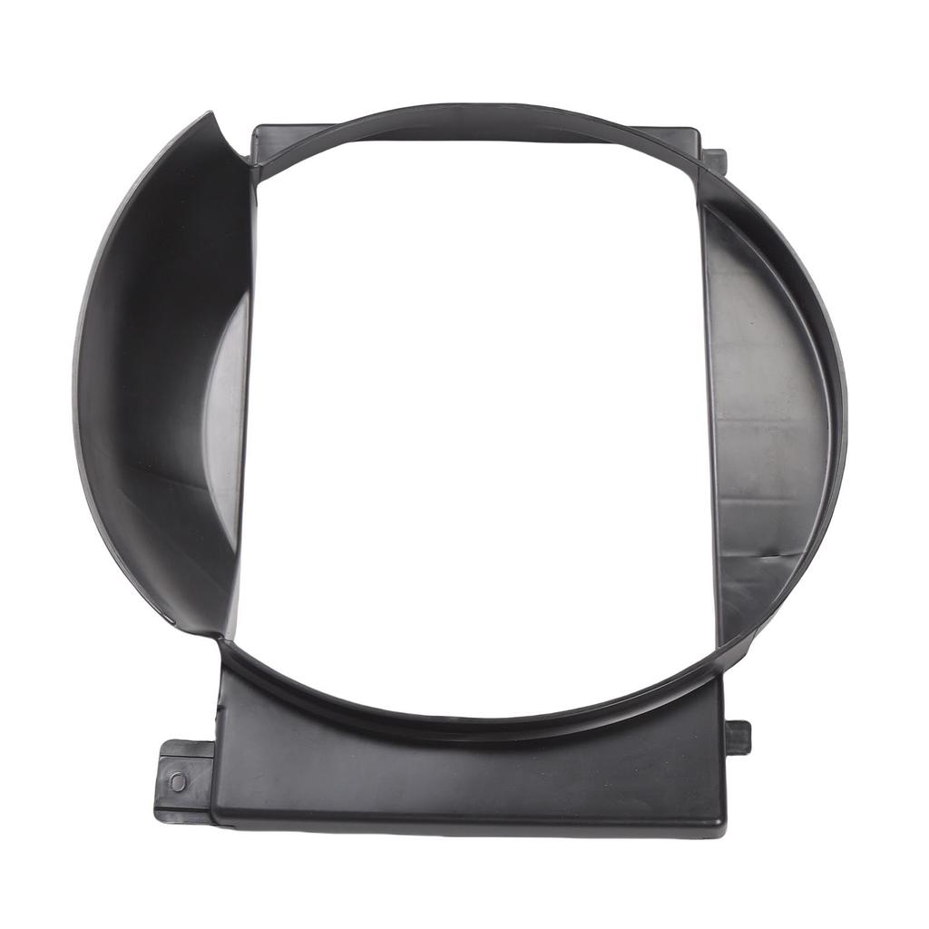 Kryt chladiče 52027501AC Kompatibilní 6válcový Typ mechanického ventilátoru Náhrada pro Cherokee 1987 2001