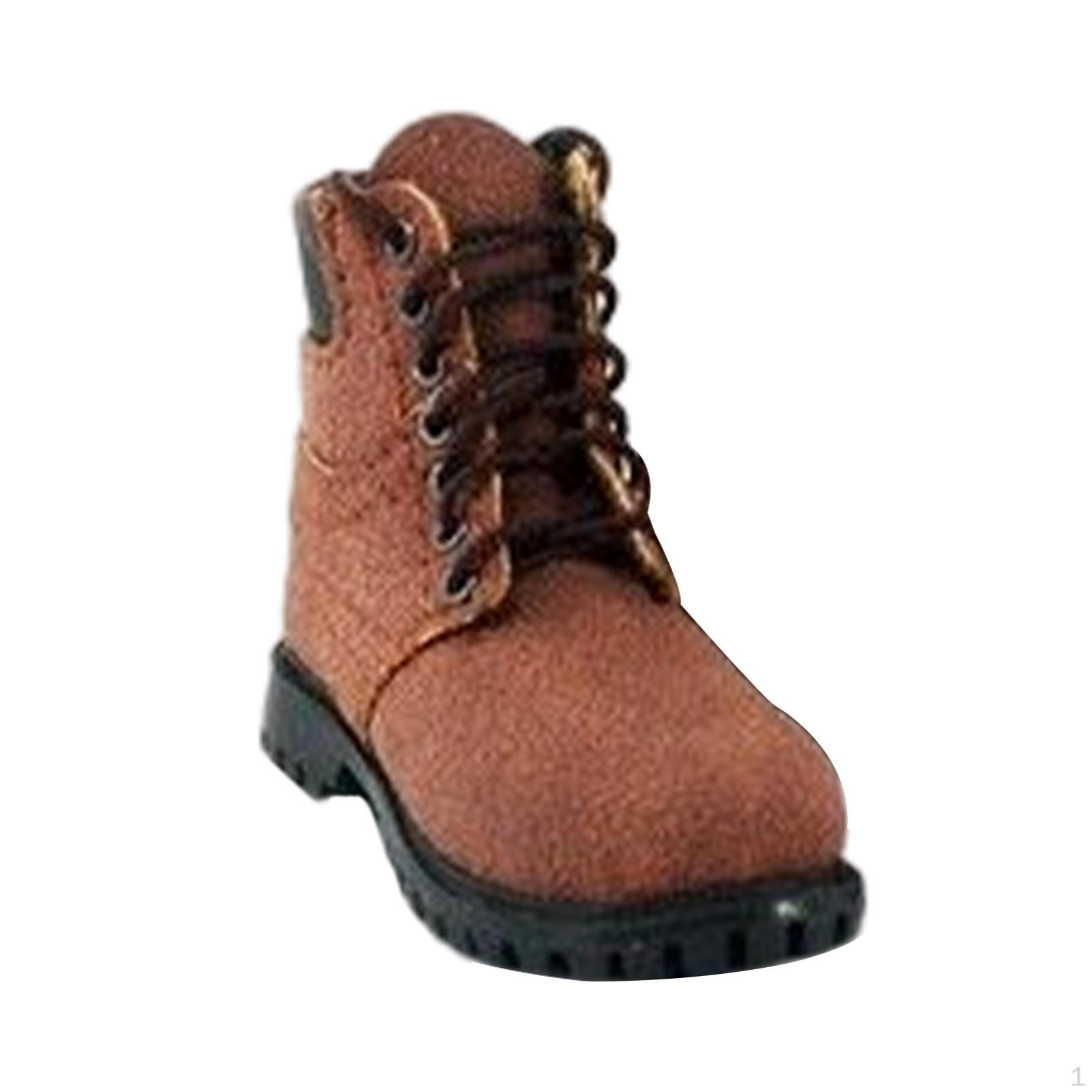 , Короткий, Прочный, Стильный, 1/6 для Солдатских Фигурок