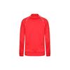 Adidas Originals Trefoil Reversible Full Zip Sports Jacket Men Outerwear Light-Crimson CW1257