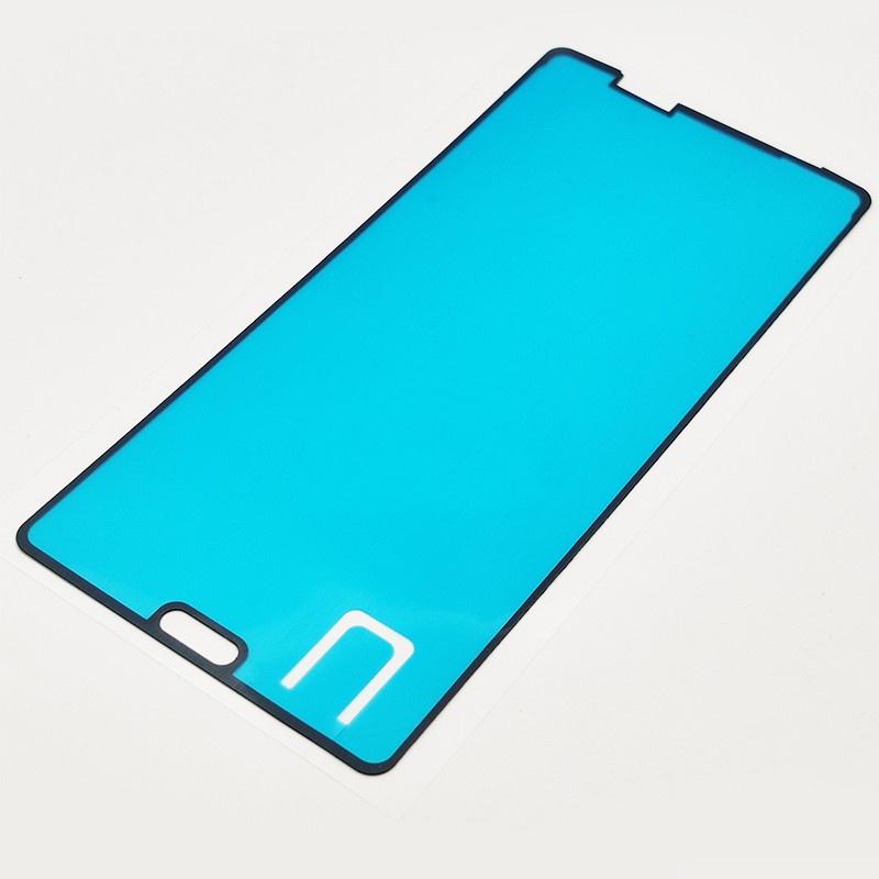 

For SONY Xperia XZ2 H8216 H8266 H8296 SOV37 LCD Front Frame Sticker Adhesive Glue
