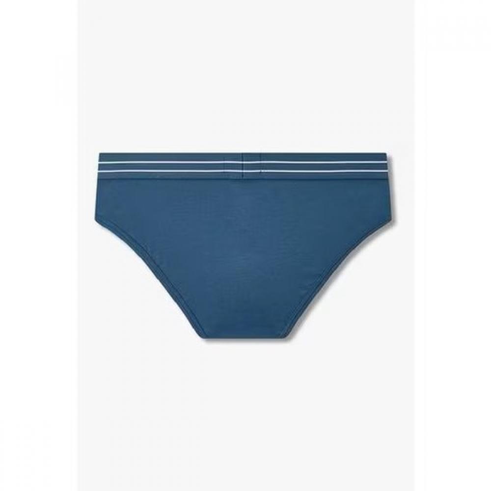 Emporio Armani Men S Stripe Banding Cotton Brief 2 typeS Set 0816111047 08161110