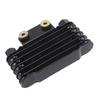 Motorcycle Cooler, Cooler for ATV Aluminum Load Reducer (M8)